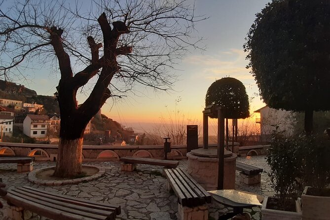 Tirana to Sarajevo / Belgrade; Semi – Private Tour - Mrizi i Zanave Farm: Slow Food Energy in the Middle of a Tight Schedule