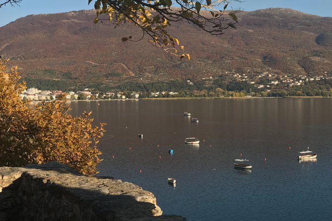 Tirana to Skopje via Ohrid/Prizren | Private Transfer - Price and value, what you are really paying for