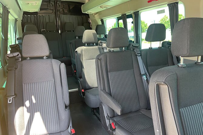 Tirana to Skopje via Ohrid/Prizren | Private Transfer - Who this private transfer is perfect for
