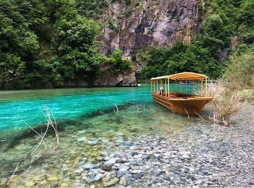 Tirana to Valbona: including Komani Lake & Shala River Tour - Timing and group pace: what the 11 hours really feels like