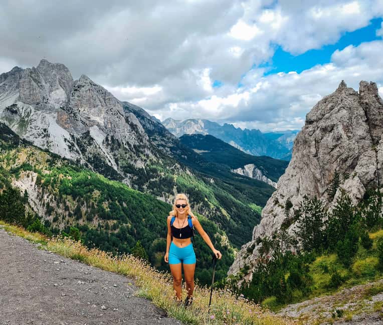 Tirana to Valbona: including Komani Lake & Shala River Tour - Who this trip suits best, and who should skip it