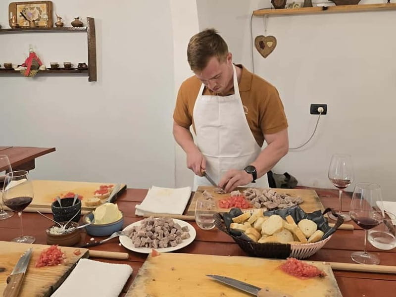 Tirana: Traditional Cooking Class with Wine & Raki Tasting - Price and Value: Why $41 for 4 Hours Can Make Sense