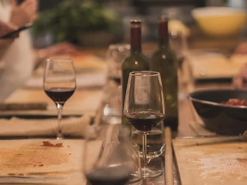 Tirana: Traditional Cooking Class with Wine & Raki Tasting - Timing Tips for Making the Most of Your Afternoon