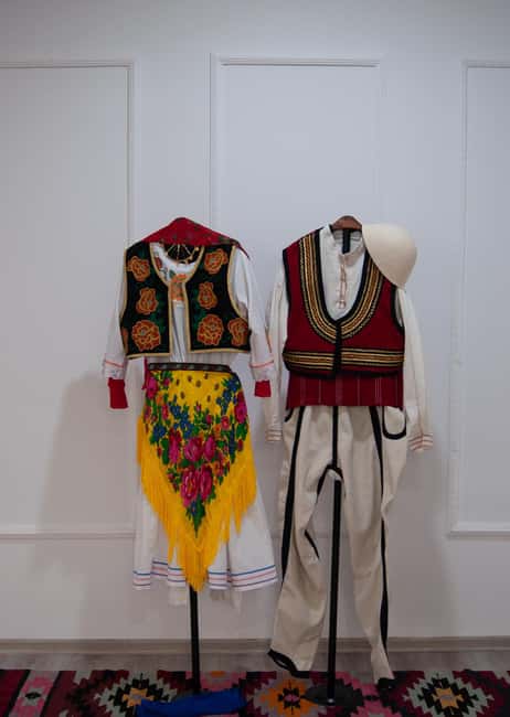 Tirana: Traditional Photoshoot in Albanian Costumes - Where it fits in your Albania trip (and how to schedule it)