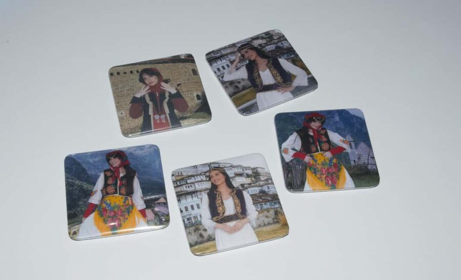 Tirana: Traditional Photoshoot in Albanian Costumes - Price and value: is $28 a fair deal?