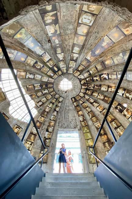 Tirana Walking Tour & Bunk'Art 2 entrance - Key things that make this tour worth your time