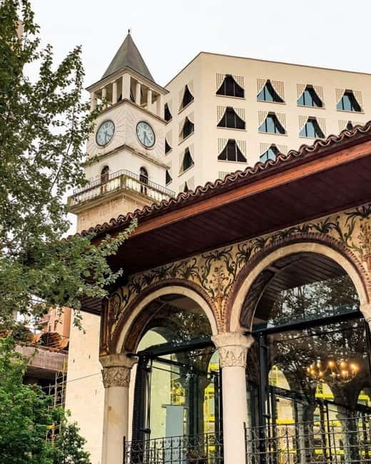 Tirana Walking Tour & Dajti Mountain with Cable Car Included - Key Highlights at a Glance