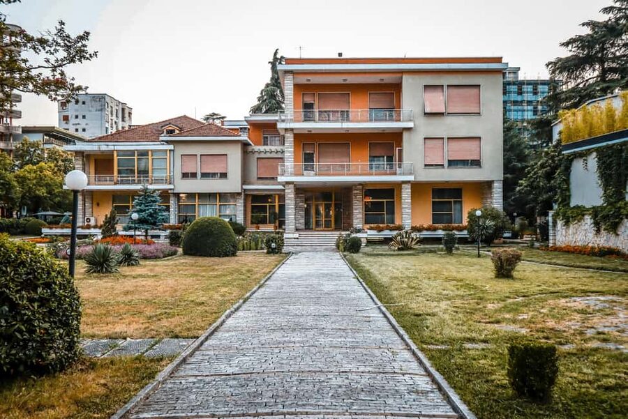 Tirana Walking Tour; Guided Small Group - Key points to know before you go