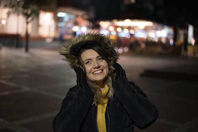 Tirana Walking Tour: History, Culture &Gems by a Passionate Guide - Key things to know before you walk