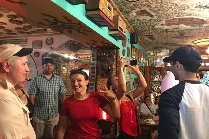 Tirana Walking Tour: History, Culture &Gems by a Passionate Guide - Starting at Skanderbeg Square, then jumping into Albanian identity