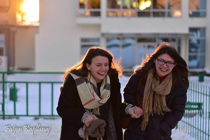 Tirana Walking Tour: History, Culture &Gems by a Passionate Guide - Bunk’Art 2 and the communist memory route