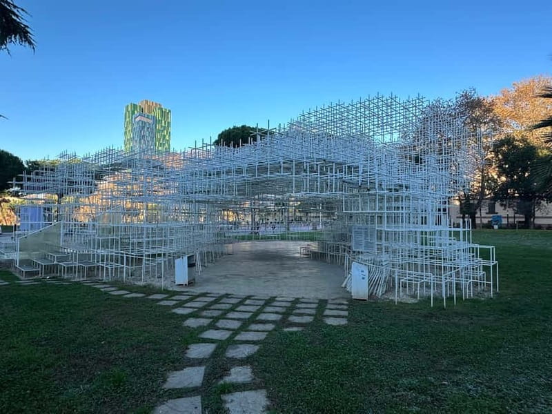Tirana: Walking Tour through Attractions of Historic Center - Key Highlights You Should Know Before You Go