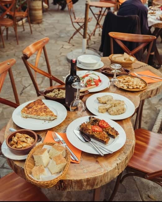 Tirana: Walking Tour through Attractions of Historic Center - Who This Tour Fits Best (And Who Might Want a Different Plan)