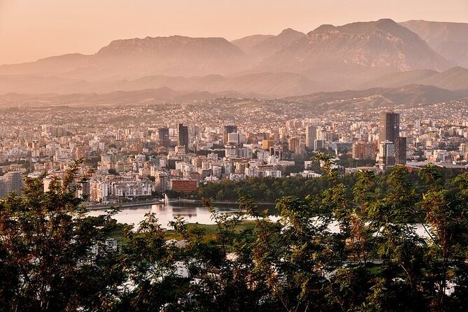 Tirana Walking Tour - What Kalemi Travel & Tours does well with a local guide