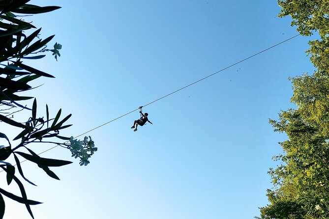 Tirana Zipline Adventure in Petrelë – Albania’s First Zipline - Key things to know before you go