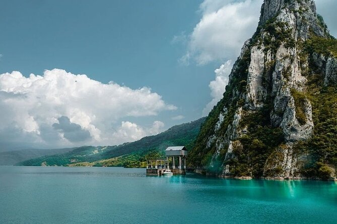 Tirane/Durres: Lake Bovilla & Kruja Castle with 4x4 Offroad Tour - The Kruja Castle heritage stop and why it pairs well with mountain time