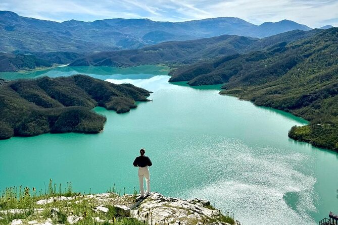 Tirane/Durres: Lake Bovilla & Kruja Castle with 4x4 Offroad Tour - What to bring for Bovilla and Gamti (so you feel comfortable)