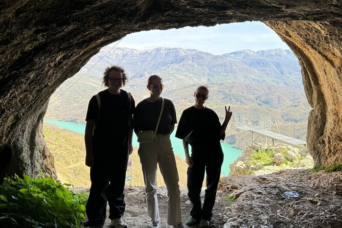 Tirane/Durres: Lake Bovilla & Kruja Castle with 4x4 Offroad Tour - Who should book this 4x4 Bovilla and Kruja day trip