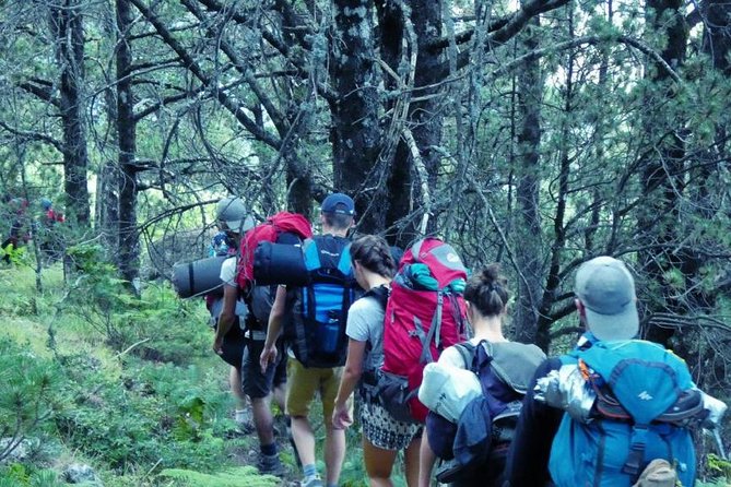 TOMOR MOUNTAIN HIKING from Berat by 1001 Albanian Adventures - Highlights At A Glance