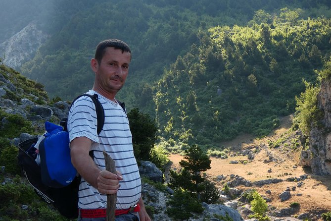 TOMOR MOUNTAIN HIKING from Berat by 1001 Albanian Adventures - Why Mount Tomori Works as a Half-Day Escape