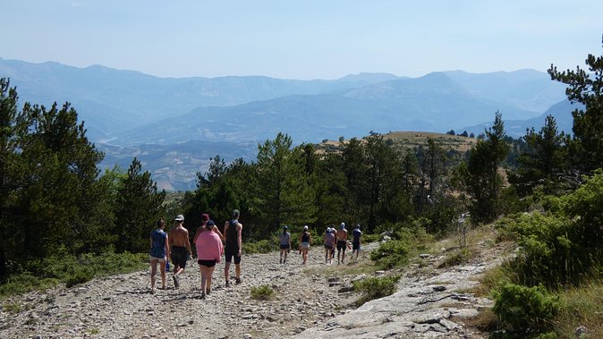 TOMOR MOUNTAIN HIKING from Berat by 1001 Albanian Adventures - Price and Value: What $114.15 Covers (and What It Does Not)