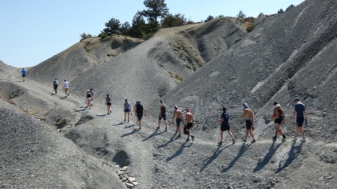 TOMOR MOUNTAIN HIKING from Berat by 1001 Albanian Adventures - Who Should Book This Hike from Berat?