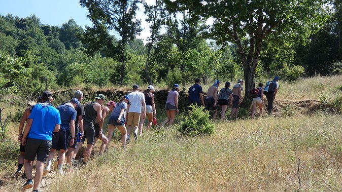 TOMOR MOUNTAIN HIKING from Berat by 1001 Albanian Adventures - Meeting Point in Berat, Start Time, and What to Expect Day-Of