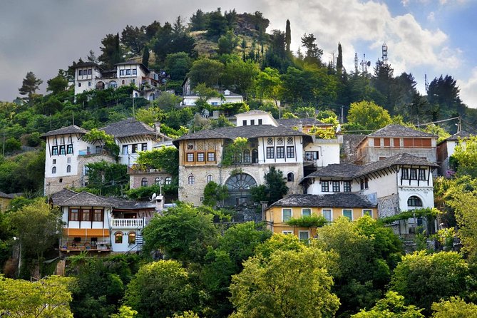 Tour Gjirokaster,Blue Eye & Lekursi Castle - Key highlights worth planning for