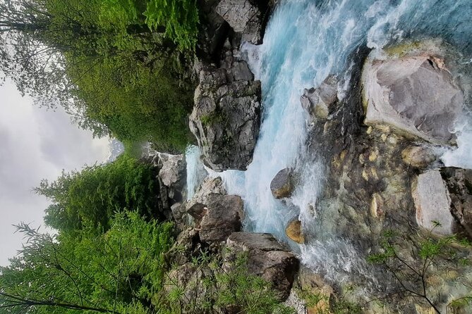 Tour of Komani, Valbona, Thethi, Blue Eye in three days - Who should book this, and who might not