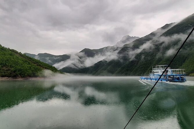 Tour of Komani, Valbona, Thethi, Blue Eye in three days - Should you book this 3-day Komani, Valbona, Thethi, Blue Eye tour?