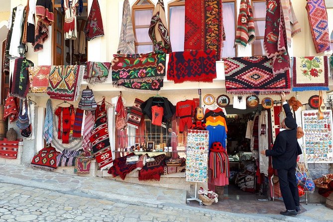 Tour of Kruja and Wine Tasting in one Day from Tirana - Why Krujë works as a one-day switch from Tirana