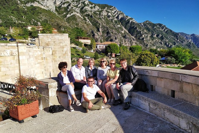 Tour of Kruja and Wine Tasting in one Day from Tirana - Museumi Gjergj Kastrioti (Skenderbeu): the influence of communist-era storytelling