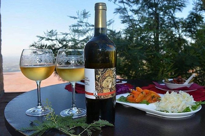 Tour of Kruja and Wine Tasting in one Day from Tirana - Price and value: what $160.88 gets you in practice