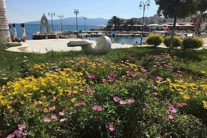 Tour of Saranda - Who this tour suits best