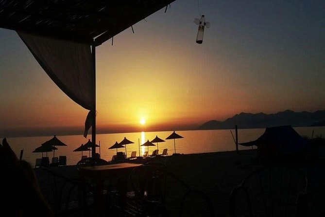 Tour of Saranda - Should you book the Tour of Saranda?