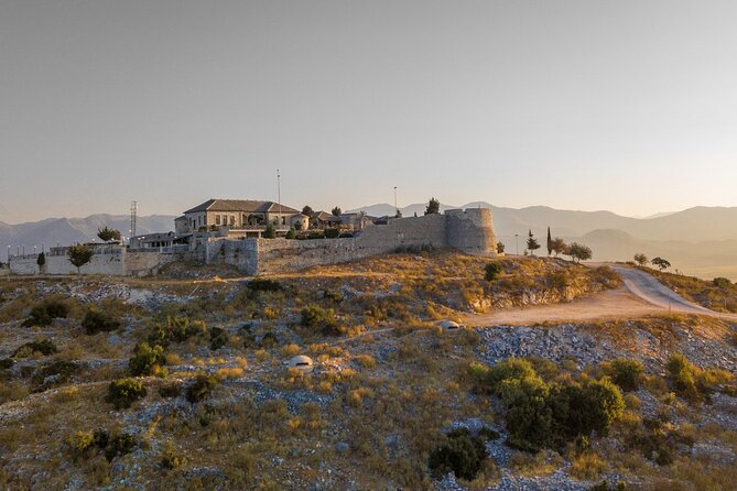 Tour to Blue Eye and Lekursi Castle from Saranda - Key things to know before you go