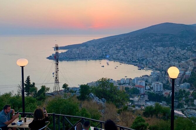 Tour to Blue Eye and Lekursi Castle from Saranda - Small Details That Make It Feel Private, Not Bus-Tour