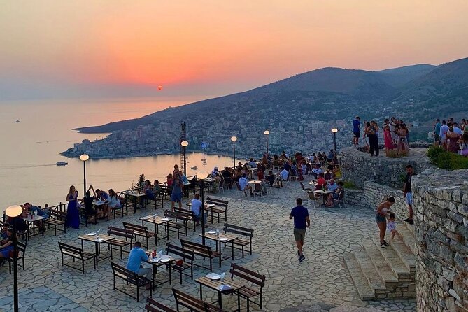 Tour to Blue Eye and Lekursi Castle from Saranda - Food, Heat, and Timing Tips (Lunch Is Not Included)
