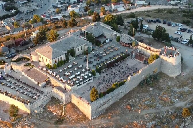 Tour to Blue Eye and Lekursi Castle from Saranda - Should You Book This Blue Eye and Lekursi Castle Tour?