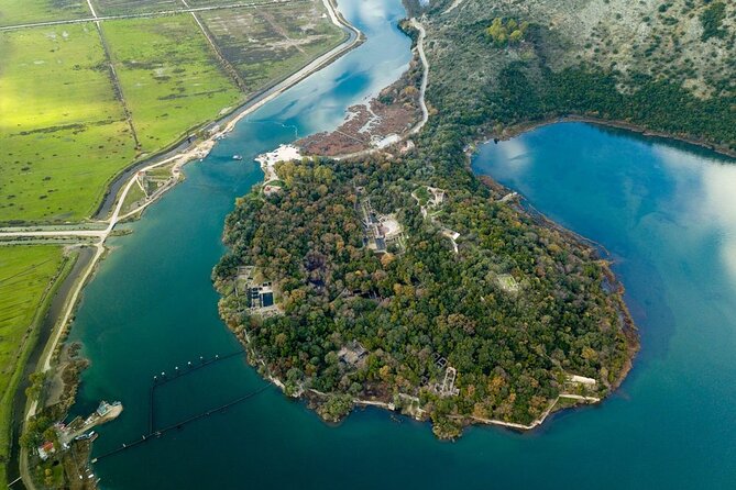 Tour to Butrint Antic City/Blue Eye Spring/Lekursi Castle - Saranda’s must-see loop in 4 to 6 hours