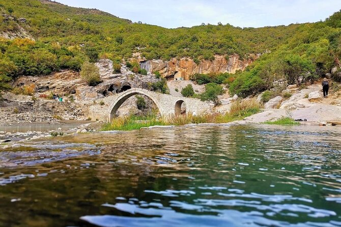 Tour to Thermal Baths of Permet and exploring Langarica Canyon - What to bring for baths and canyon walking