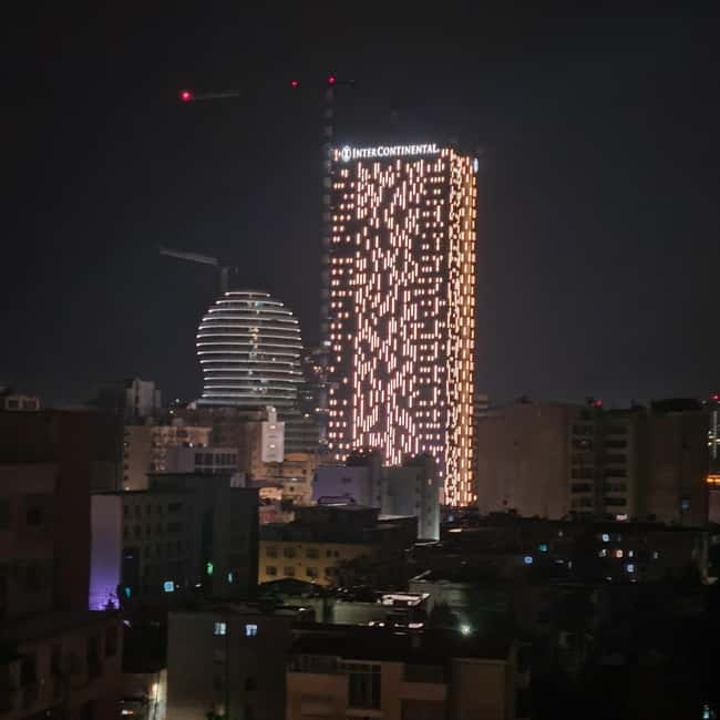 Tourana - Discover Tirana with a local - BunkerArt 2 and House of Leaves: history you can feel