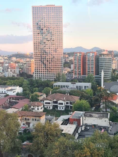 Tourana - Discover Tirana with a local - Food tips that actually save you money