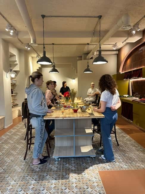 Traditional Albanian Cooking Class in Tirana & Raki Tasting - Key highlights that make this class worth your night