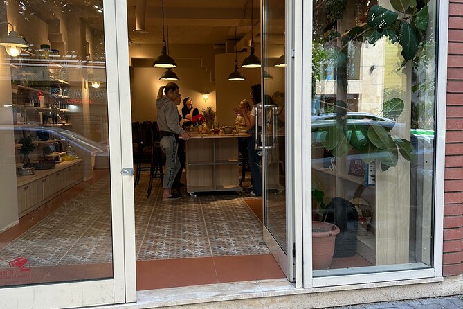 Traditional Albanian Cooking Class in Tirana with Raki Tasting - Key highlights worth circling on your Tirana plan
