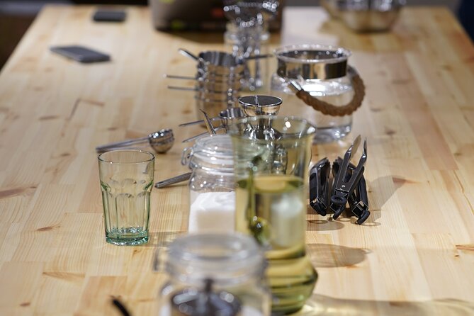 Traditional Albanian Cooking Class in Tirana with Raki Tasting - Price and value: what $53.21 buys you in Tirana
