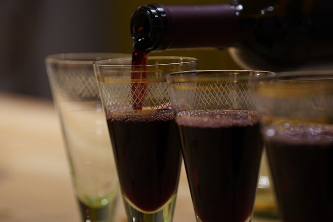 Traditional Albanian Cooking Class in Tirana with Raki Tasting - Practical logistics that make the night easier