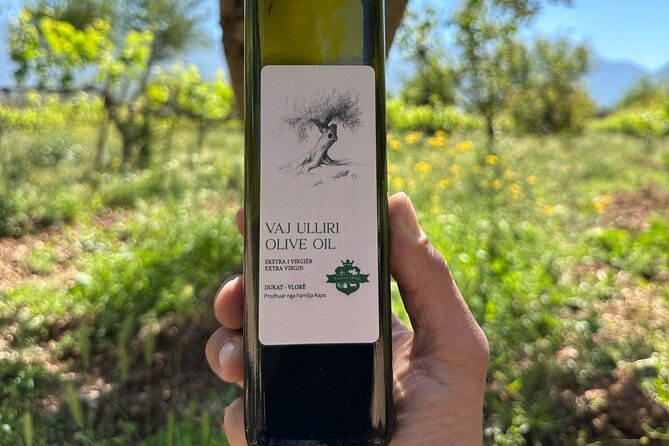 Traditional Albanian Food and Wine Tasting - The pacing and what it feels like in 1 hour 45 minutes