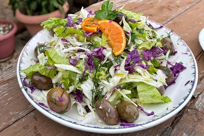 Traditional Albanian Food and Wine Tasting - Practical tips to make the most of your tasting