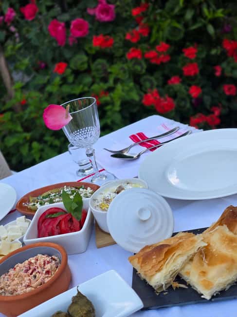 Traditional Food Tour,Dinner in a Local Garden(Eat as local) - Price and value for a $42, 2-hour home-cooked meal